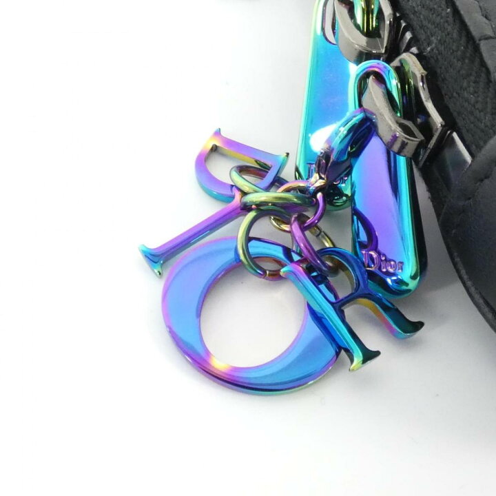 楽天市場】クリスチャンディオール レディ ディオール フォン ホルダー  