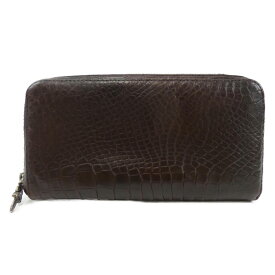 クロムハーツ CHROME HEARTS WALLET【中古】