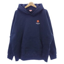 楽天市場】kenzo パーカー中古の通販