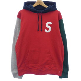 シュプリーム SUPREME パーカー【中古】