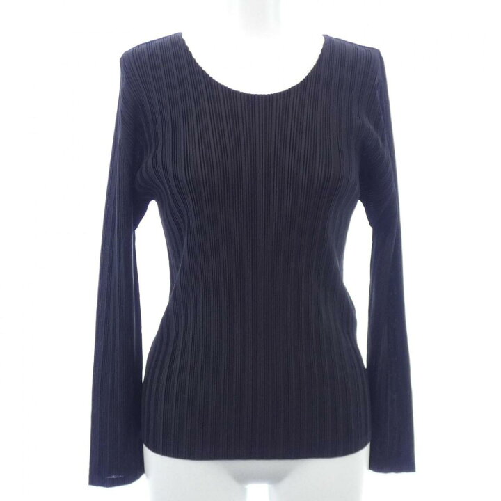 楽天市場】プリーツプリーズ PLEATS PLEASE トップス【中古 