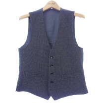 楽天市場】lardini ベストの通販