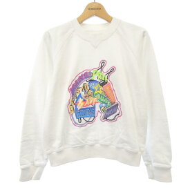 エルメス HERMES スウェット【中古】