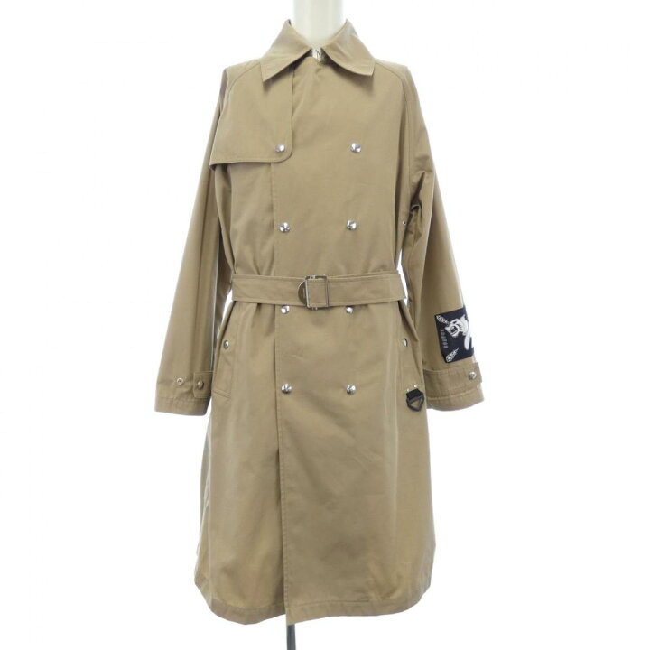 楽天市場】ディーゼル DIESEL トレンチコート【中古】 : KOMEHYO  