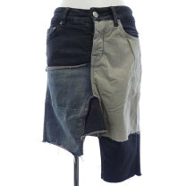 楽天市場】リックオウエンス スカート 中古の通販 