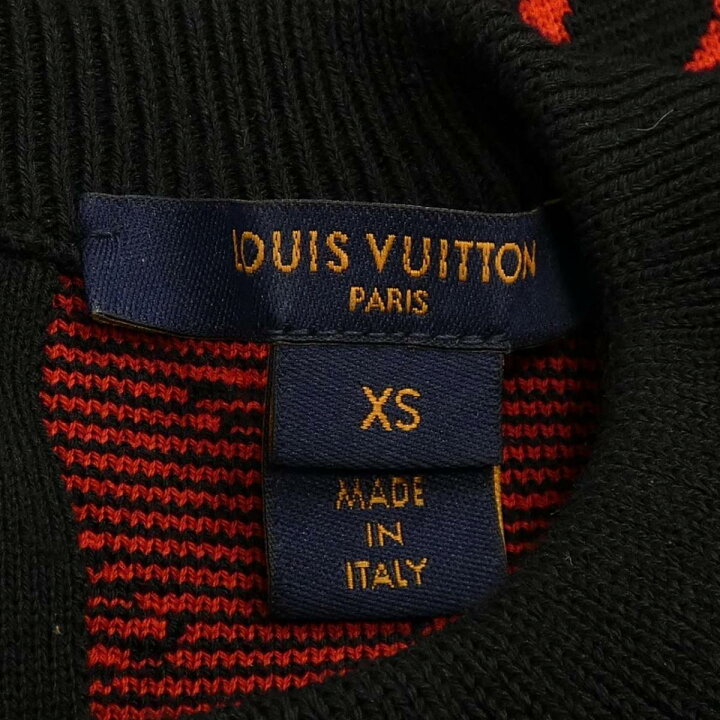 楽天市場】ルイヴィトン LOUIS VUITTON ワンピース【中古】 : KOMEHYO  