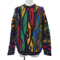 楽天市場】coogi セーターの通販