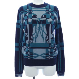 エルメス HERMES ニット【中古】