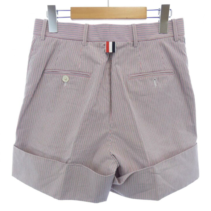 楽天市場】トムブラウン THOM BROWNE ショートパンツ【中古  