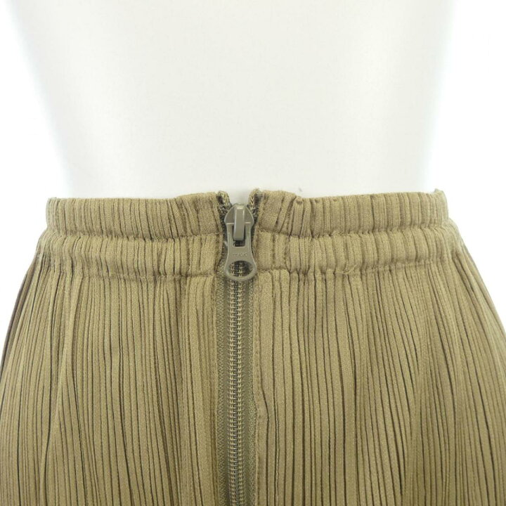 楽天市場】【ヴィンテージ】プリーツプリーズ PLEATS PLEASE スカート  
