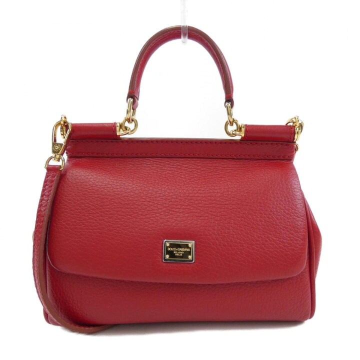 楽天市場】ドルチェアンドガッバーナ DOLCE&GABBANA BAG【中古  
