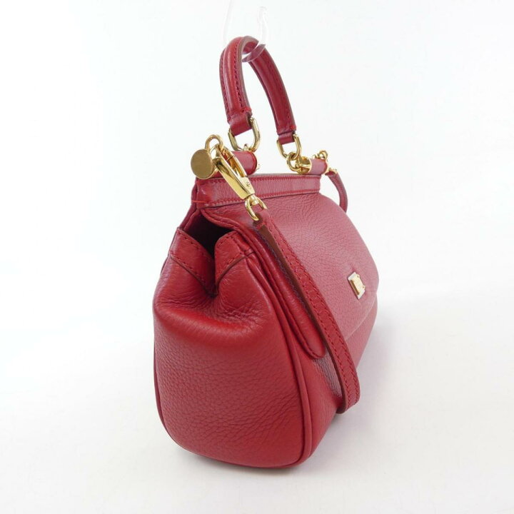 楽天市場】ドルチェアンドガッバーナ DOLCE&GABBANA BAG【中古  