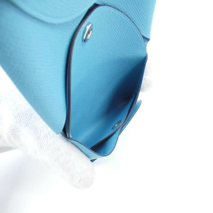 楽天市場】【KOMEHYO】 【未使用品】エルメス カルヴィ デュオ  