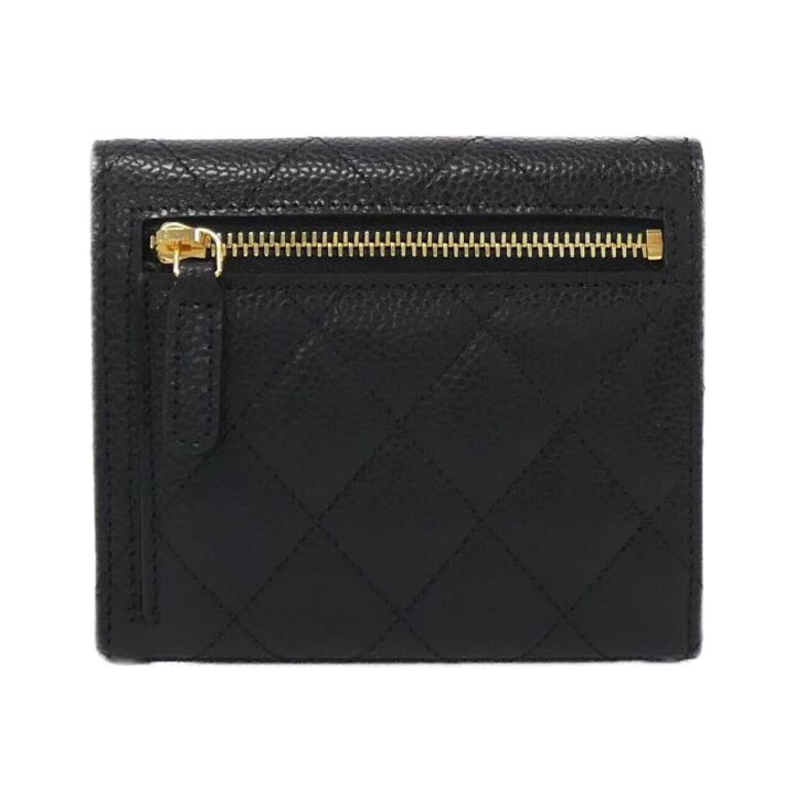 楽天市場】シャネル タイムレスクラシック ライン AP0231 財布【中古  