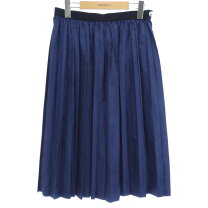 楽天市場】tricot comme des garcons スカートの通販
