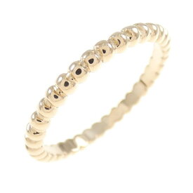 【KOMEHYO】 ヴァンクリーフ&アーペル ペルレ スモール リング【中古】 【コメ兵】