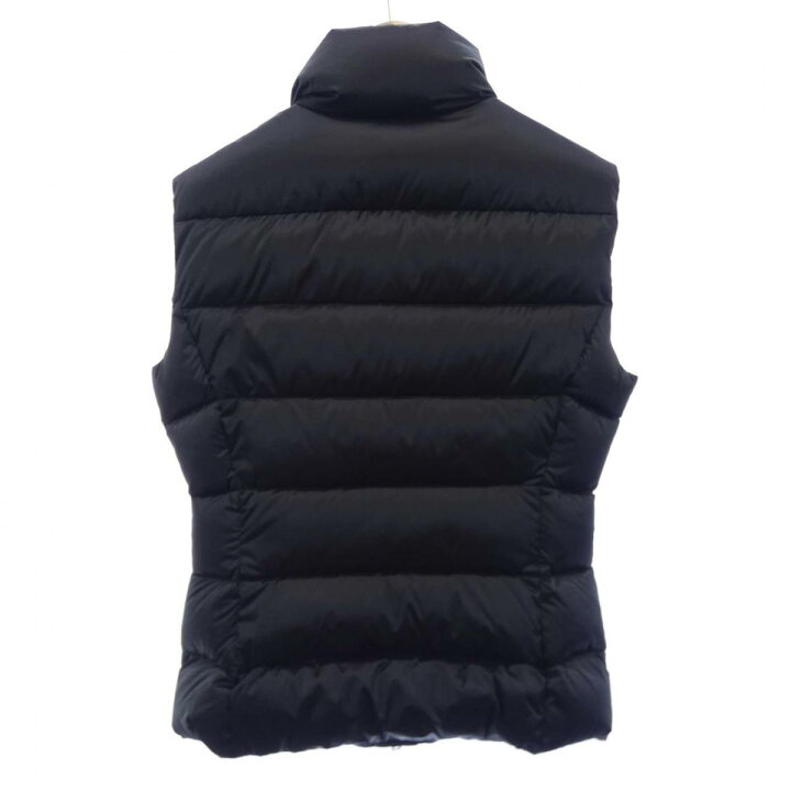 楽天市場】プラダ PRADA ダウンベスト【中古】 : KOMEHYO ONLINESTORE  