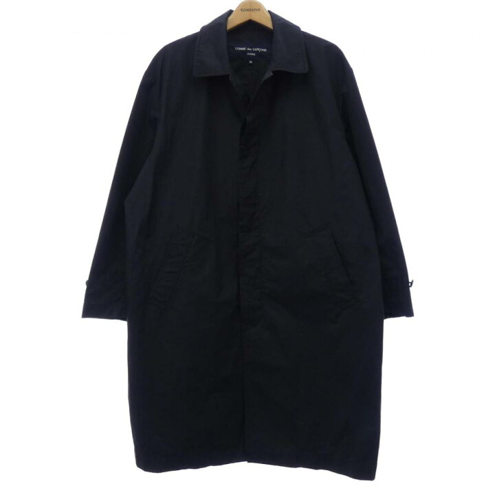 楽天市場】【KOMEHYO】 コムデギャルソンオム GARCONS HOMME コート  
