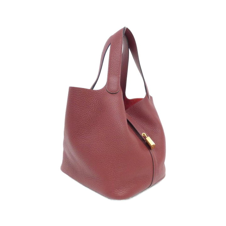 楽天市場】エルメス ピコタン ロック MM 060991CC バッグ【中古  