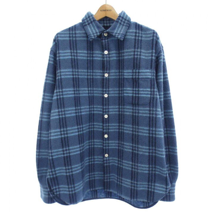 楽天市場】【KOMEHYO】 マルニ MARNI シャツ【中古】 【コメ兵  