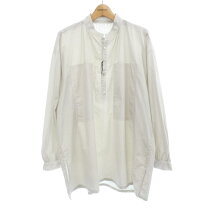 楽天市場】ポータークラシック porter classic シャツ 中古の通販 