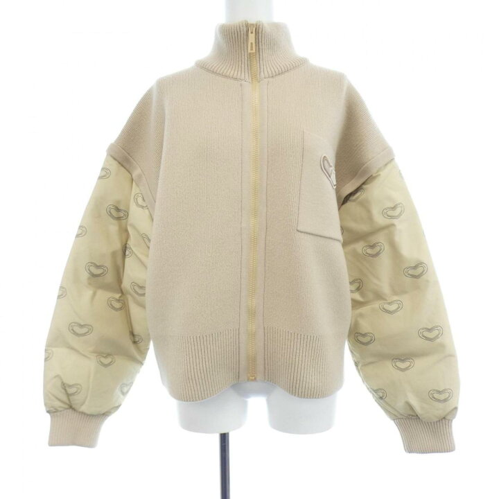 楽天市場】エルメス HERMES ブルゾン【中古】 : KOMEHYO ONLINESTORE  