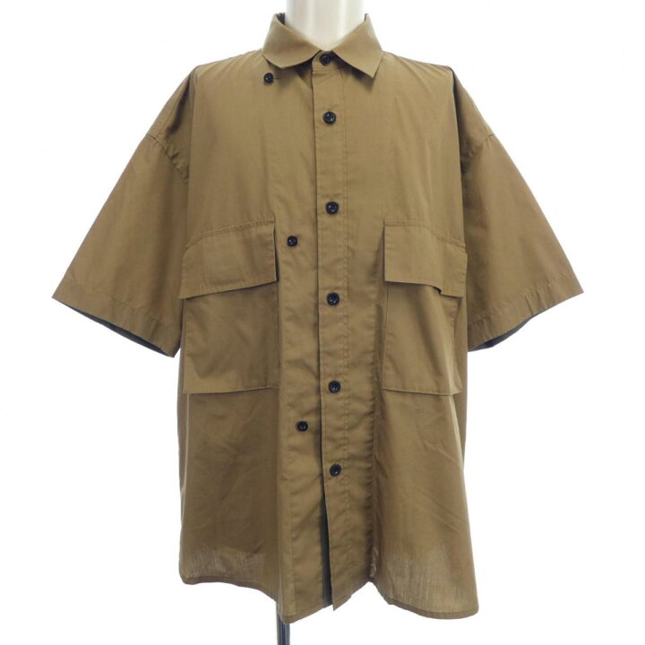 楽天市場】サカイ SACAI S／Sシャツ【中古】 : KOMEHYO ONLINESTORE  