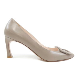 【KOMEHYO】 ロジェヴィヴィエ ROGER VIVIER パンプス【中古】 【コメ兵】