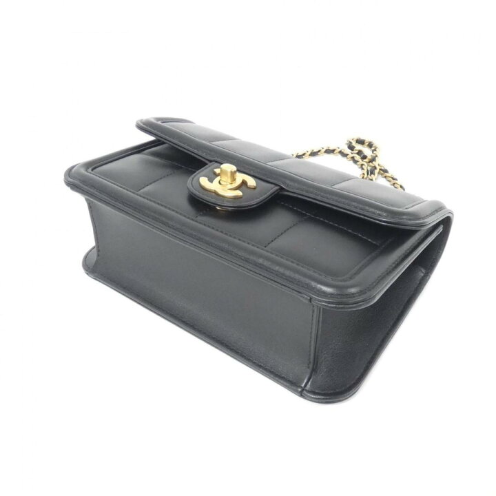 楽天市場】【未使用品】シャネル AS5249 ショルダーバッグ【中古  