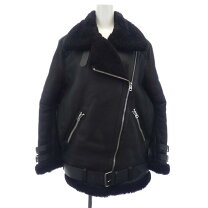 楽天市場】acne ムートンの通販 