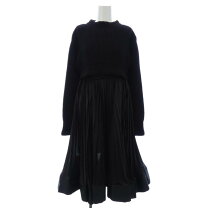 楽天市場】sacai ワンピースの通販 