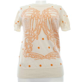 【KOMEHYO】 エルメス HERMES ニット【中古】 【コメ兵】