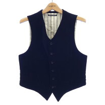 楽天市場】Yohji Yamamoto ヨウジヤマモト（ベスト・ジレ｜トップス 