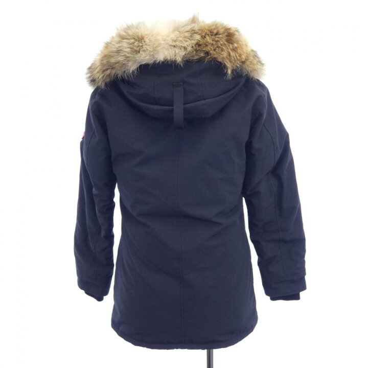 楽天市場】カナダグース CANADA GOOSE ダウンジャケット【中古 