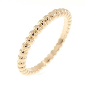【KOMEHYO】 ヴァンクリーフ&アーペル ペルレ スモール リング【中古】 【コメ兵】