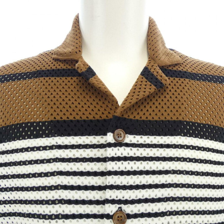 楽天市場】バーバリー BURBERRY シャツ【中古】 : KOMEHYO ONLINESTORE  