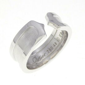 【KOMEHYO】 カルティエ C2 スモール リング【中古】 【コメ兵】