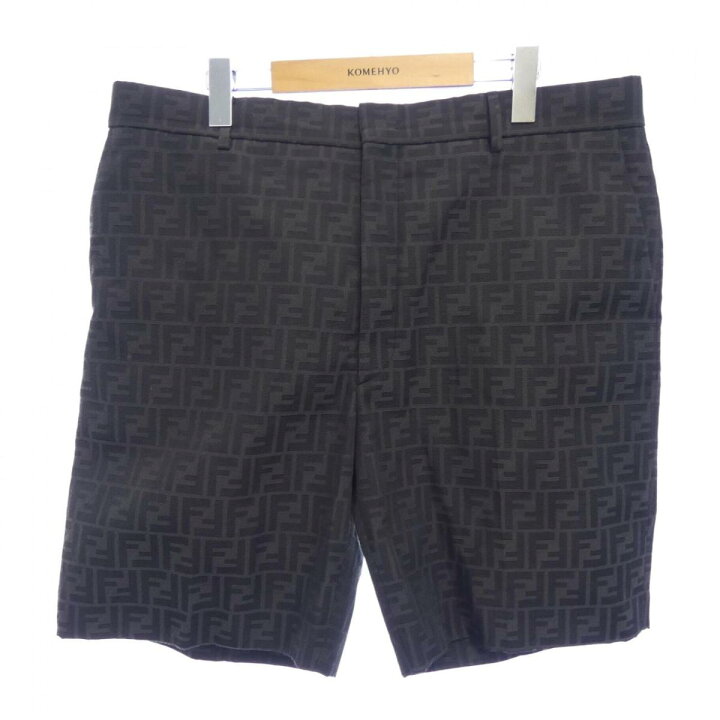 楽天市場】フェンディ FENDI ショートパンツ【中古】 : KOMEHYO  