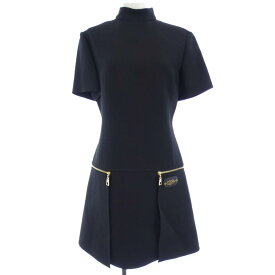 ルイヴィトン LOUIS VUITTON ワンピース【中古】