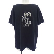 楽天市場】サンローラン 中古 tシャツの通販 