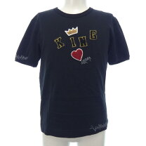 楽天市場】ドルガバ tシャツ 44の通販