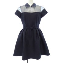 楽天市場】ディオール（ワンピース｜レディースファッション）の通販 