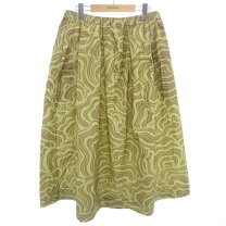 楽天市場】dries van noten スカートの通販