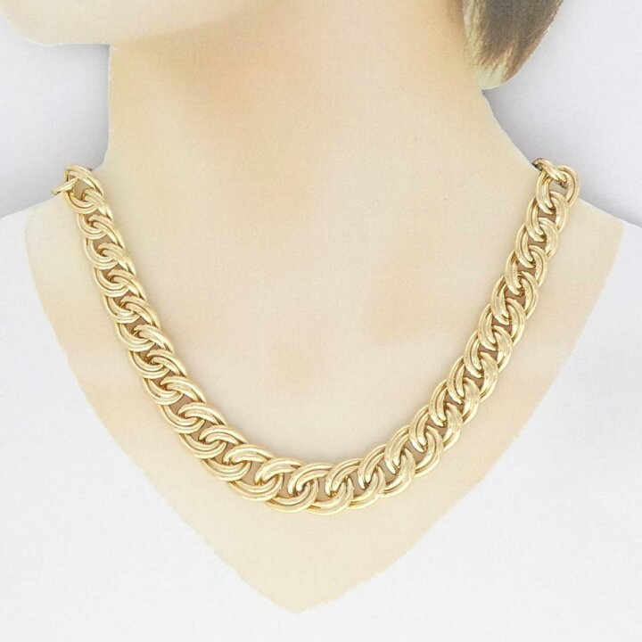 楽天市場】ウノアエレ 750YG ネックレス【中古】 : KOMEHYO  