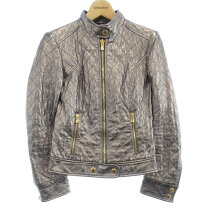 楽天市場】dolce&gabbana 中古 レザージャケットの通販