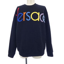 楽天市場】versace 中古（スウェット・トレーナー｜トップス）：メンズ 