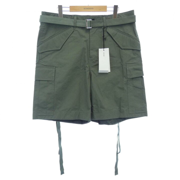 楽天市場】サカイ SACAI ショートパンツ【中古】 : KOMEHYO 