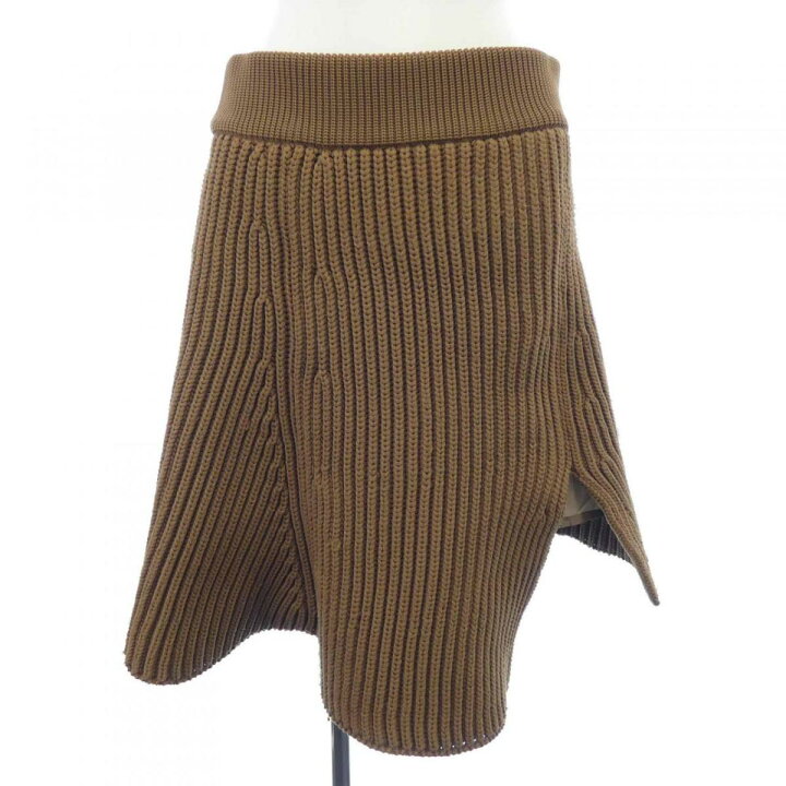 楽天市場】サカイ SACAI スカート【中古】 : KOMEHYO ONLINESTORE 楽天  
