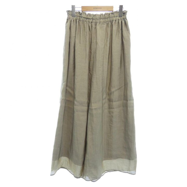 楽天市場】シズカコムロ SHIZUKA KOMURO パンツ【中古】 : KOMEHYO  