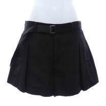 楽天市場】sacai サイズ:1（パンツ｜ボトムス）：レディース  